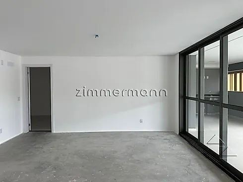 Apartamento 3 Quartos com 3 Suítes e 146m² - Jardim Paulista - Apartamento em Jardim Paulista, São Paulo - Foto 3
