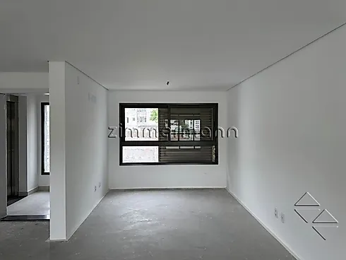 Apartamento 3 Quartos com 3 Suítes e 146m² - Jardim Paulista - Apartamento em Jardim Paulista, São Paulo - Foto 4