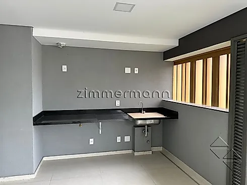 Apartamento 3 Quartos com 3 Suítes e 146m² - Jardim Paulista - Apartamento em Jardim Paulista, São Paulo - Foto 5