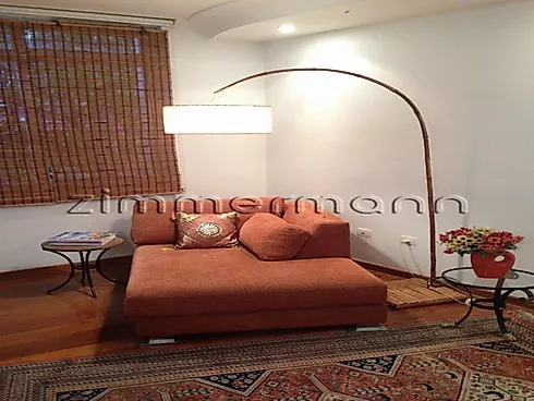 Apartamento 3 Quartos com 2 Suítes e 180m² - Itaim Bibi - Apartamento em Itaim Bibi, São Paulo - Foto 5