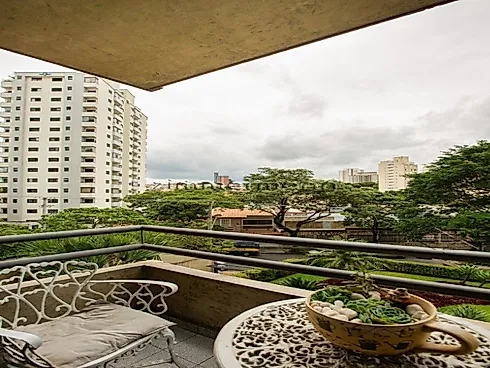 Apartamento 3 Quartos com 1 Suíte e 87m² - Pompeia - Apartamento em Pompeia, Sao Paulo - Foto 2