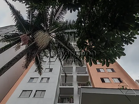 Perdizes, Sao Paulo