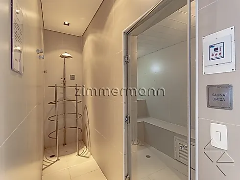 Apartamento 1 Quarto com 1 Suíte e 62m² - Brooklin - Apartamento em Brooklin, São Paulo - Foto 2
