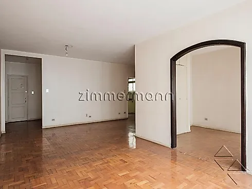 Apartamento 3 Quartos com 1 Suíte e 150m² - Pinheiros - Apartamento em Pinheiros, São Paulo - Foto 2