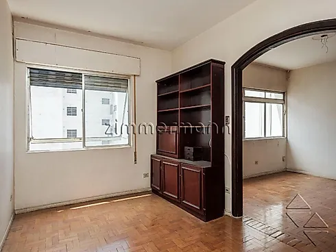 Apartamento 3 Quartos com 1 Suíte e 150m² - Pinheiros - Apartamento em Pinheiros, São Paulo - Foto 3