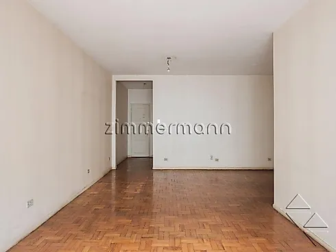 Apartamento 3 Quartos com 1 Suíte e 150m² - Pinheiros - Apartamento em Pinheiros, São Paulo - Foto 4