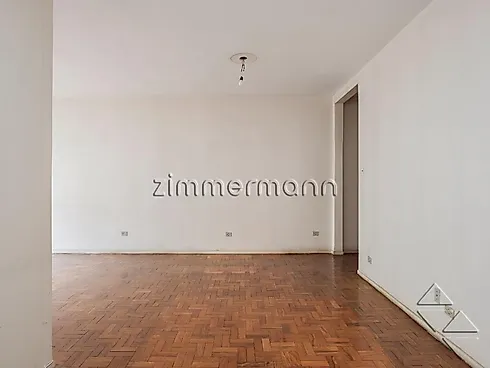 Apartamento 3 Quartos com 1 Suíte e 150m² - Pinheiros - Apartamento em Pinheiros, São Paulo - Foto 5