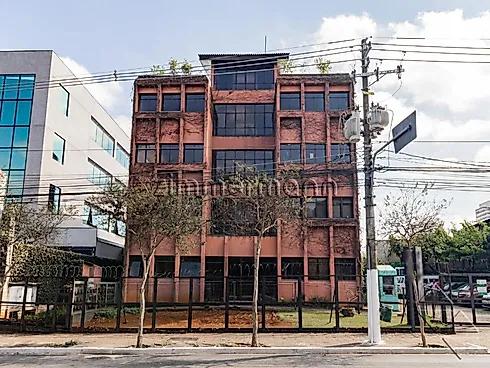 Escritório/Sala Comercial - 600m², Vila Leopoldina - Escritório/sala em Vila Leopoldina, São Paulo - Foto 1