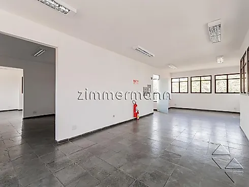 Escritório/Sala Comercial - 600m², Vila Leopoldina - Escritório/sala em Vila Leopoldina, São Paulo - Foto 2