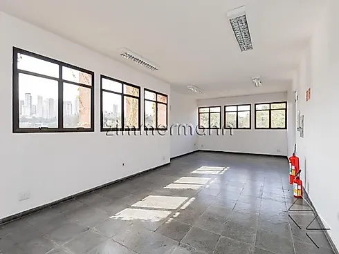 Escritório/Sala Comercial - 600m², Vila Leopoldina - Escritório/sala em Vila Leopoldina, São Paulo - Foto 3