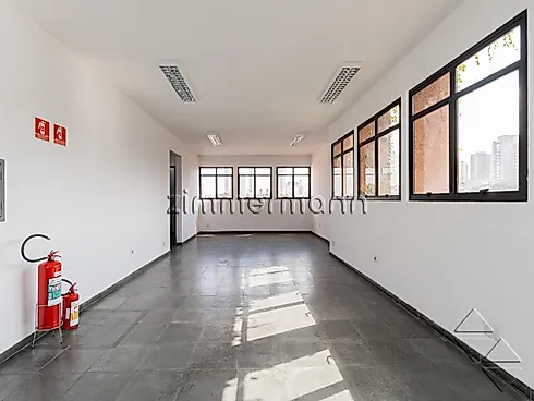 Escritório/Sala Comercial - 600m², Vila Leopoldina - Escritório/sala em Vila Leopoldina, São Paulo - Foto 4