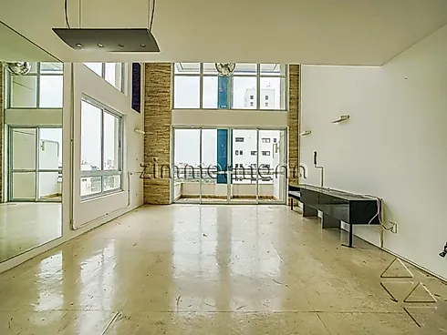 Apartamento 1 Quarto com 1 Suíte e 134m² - Vila Madalena - Apartamento em Vila Madalena, São Paulo - Foto 3