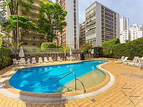 Santa Cecilia, São Paulo