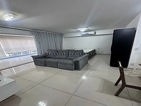 Apartamento 1 Quarto com 52m² - Anália Franco - Apartamento em Anália Franco, São Paulo - Foto 1