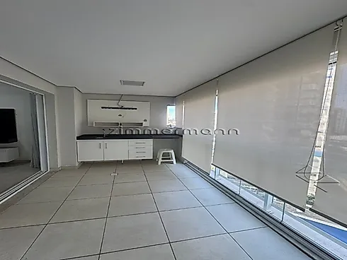 Apartamento 1 Quarto com 52m² - Anália Franco - Apartamento em Anália Franco, São Paulo - Foto 2