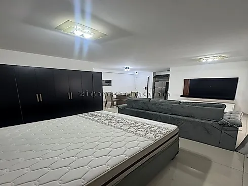 Apartamento 1 Quarto com 52m² - Anália Franco - Apartamento em Anália Franco, São Paulo - Foto 5