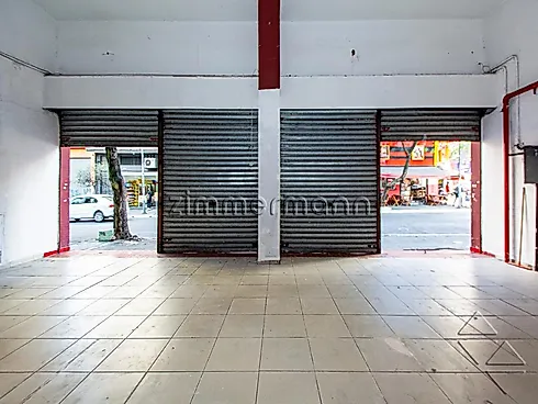 Santa Cecilia, São Paulo