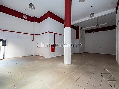 Escritório/Sala Comercial - 205m², Santa Cecilia - Escritório/sala em Santa Cecilia, São Paulo - Foto 3