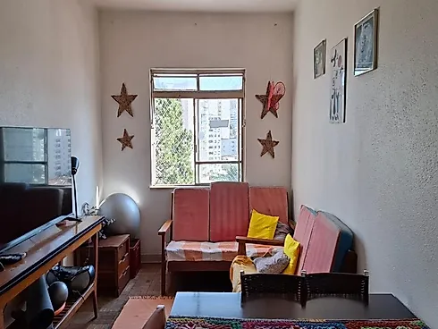 Apartamento 2 Quartos com 78m² - Sumaré - Apartamento em Sumaré, São Paulo - Foto 2