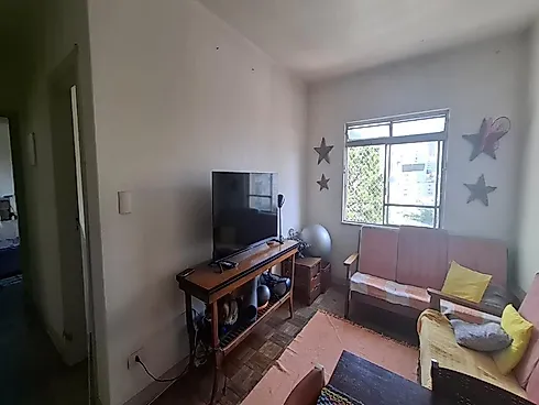 Apartamento 2 Quartos com 78m² - Sumaré - Apartamento em Sumaré, São Paulo - Foto 3