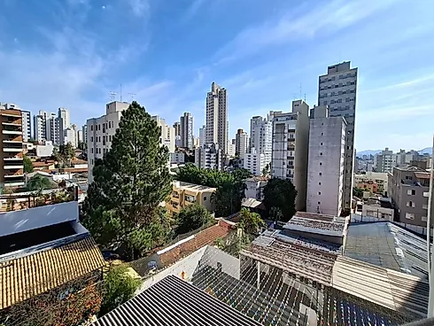 Apartamento 2 Quartos com 78m² - Sumaré - Apartamento em Sumaré, São Paulo - Foto 4