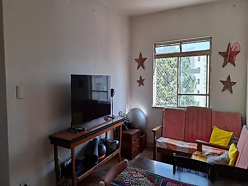Apartamento 2 Quartos com 78m² - Sumaré - Apartamento em Sumaré, São Paulo - Foto 5