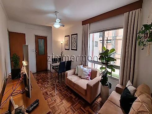 Vila Madalena, São Paulo
