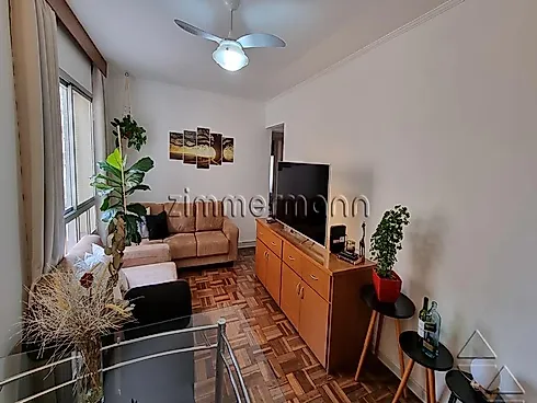 Apartamento 2 Quartos com 78m² - Vila Madalena - Apartamento em Vila Madalena, São Paulo - Foto 3