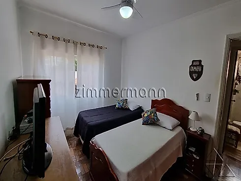 Apartamento 2 Quartos com 78m² - Vila Madalena - Apartamento em Vila Madalena, São Paulo - Foto 4