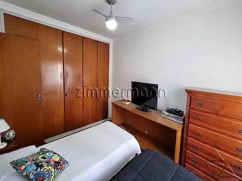 Apartamento 2 Quartos com 78m² - Vila Madalena - Apartamento em Vila Madalena, São Paulo - Foto 5
