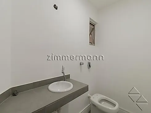 Apartamento 4 Quartos com 2 Suítes e 209m² - Higienopolis - Apartamento em Higienopolis, Sao Paulo - Foto 5