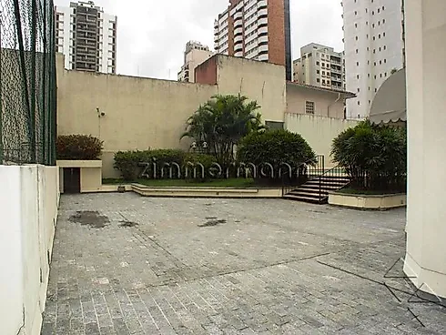 Apartamento 4 Quartos com 2 Suítes e 220m² - Moema - Apartamento em Moema, São Paulo - Foto 2