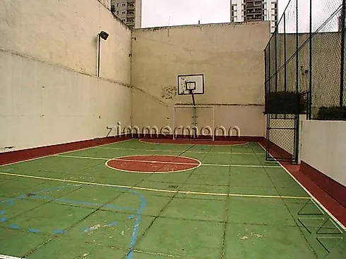 Apartamento 4 Quartos com 2 Suítes e 220m² - Moema - Apartamento em Moema, São Paulo - Foto 3