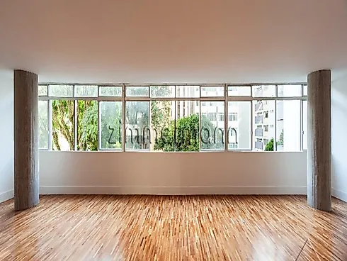 Santa Cecilia, Sao Paulo