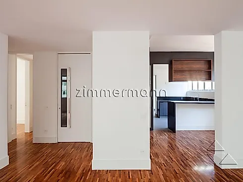Apartamento 3 Quartos com 2 Suítes e 272m² - Santa Cecilia - Apartamento em Santa Cecilia, Sao Paulo - Foto 2