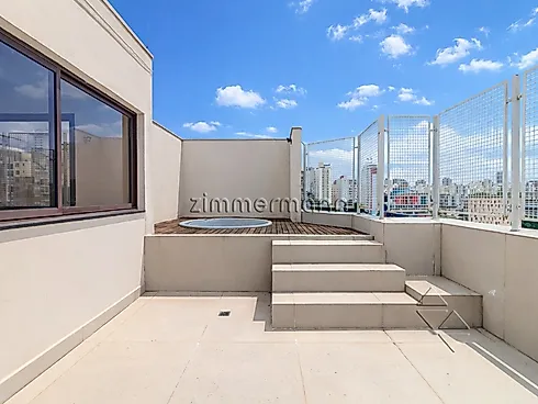 Vila Madalena, São Paulo
