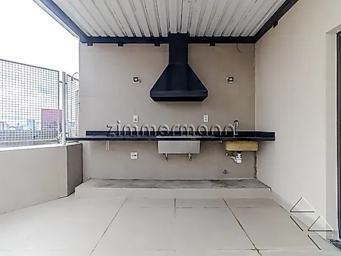 Apartamento 2 Quartos com 127m² - Vila Madalena - Apartamento em Vila Madalena, São Paulo - Foto 4