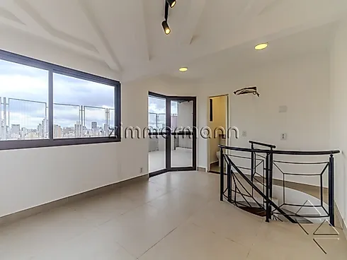 Apartamento 2 Quartos com 127m² - Vila Madalena - Apartamento em Vila Madalena, São Paulo - Foto 5