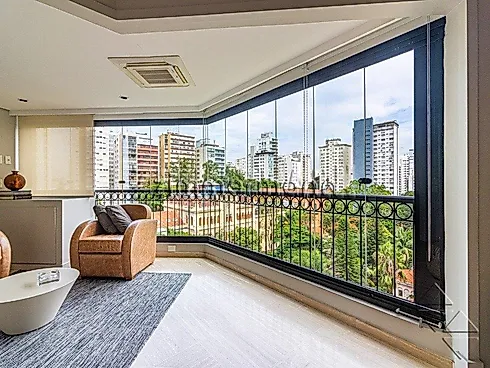 Higienopolis, São Paulo
