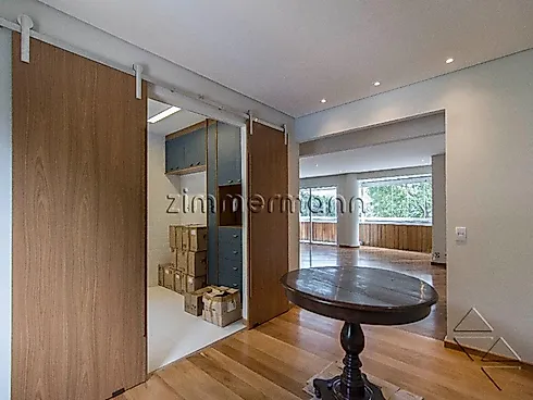 Apartamento 3 Quartos com 2 Suítes e 124m² - Vila Madalena - Apartamento em Vila Madalena, São Paulo - Foto 5