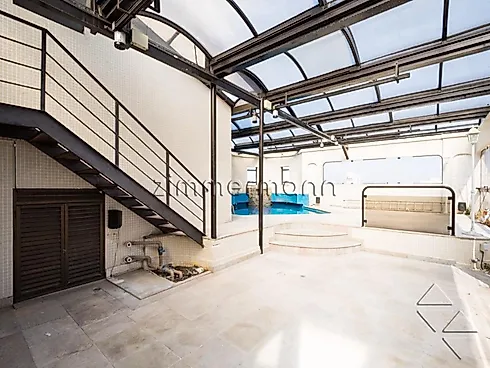 Apartamento 4 Quartos com 4 Suítes e 680m² - Moema - Apartamento em Moema, São Paulo - Foto 4