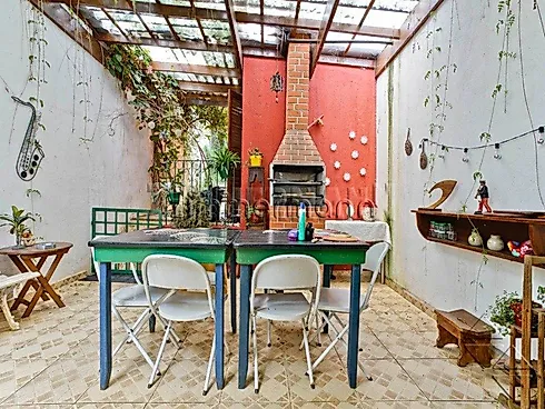 Casa 4 Quartos com 4 Suítes e 250m² - Perdizes - Casa em Perdizes, São Paulo - Foto 3