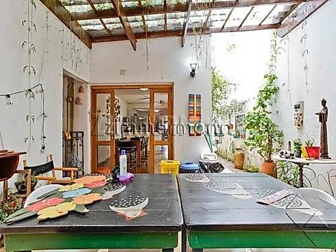 Casa 4 Quartos com 4 Suítes e 250m² - Perdizes - Casa em Perdizes, São Paulo - Foto 4