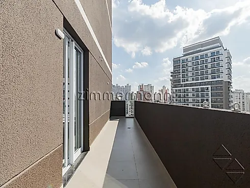 Apartamento 1 Quarto com 1 Suíte e 70m² - Sumare - Apartamento em Sumare, São Paulo - Foto 1