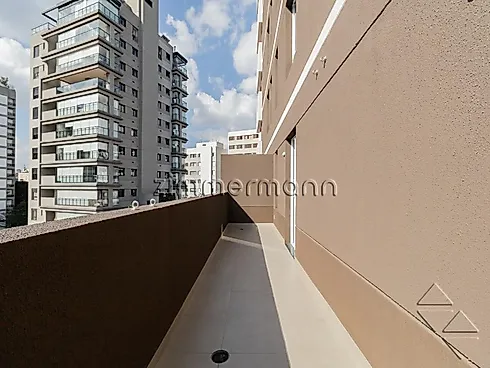 Apartamento 1 Quarto com 1 Suíte e 70m² - Sumare - Apartamento em Sumare, São Paulo - Foto 2
