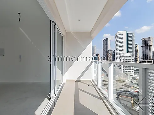 Apartamento 1 Quarto com 1 Suíte e 70m² - Sumare - Apartamento em Sumare, São Paulo - Foto 4