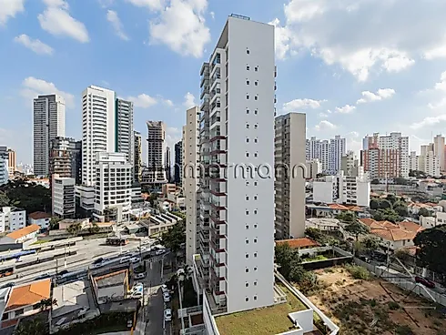 Apartamento 1 Quarto com 1 Suíte e 70m² - Sumare - Apartamento em Sumare, São Paulo - Foto 5