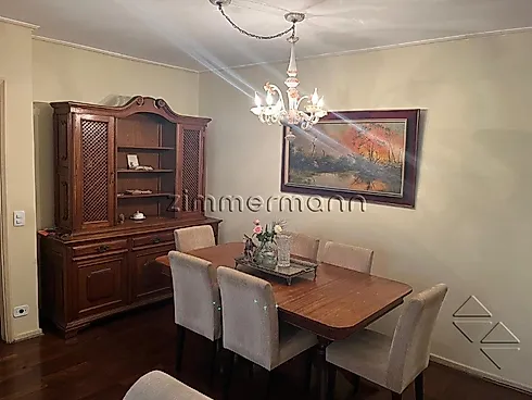 Apartamento 2 Quartos com 97m² - Santa Cecilia - Apartamento em Santa Cecilia, Sao Paulo - Foto 3