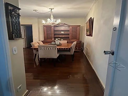 Apartamento 2 Quartos com 97m² - Santa Cecilia - Apartamento em Santa Cecilia, Sao Paulo - Foto 4