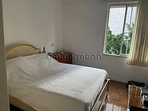 Apartamento 2 Quartos com 97m² - Santa Cecilia - Apartamento em Santa Cecilia, Sao Paulo - Foto 5